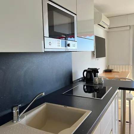 Appartamento Le Parc