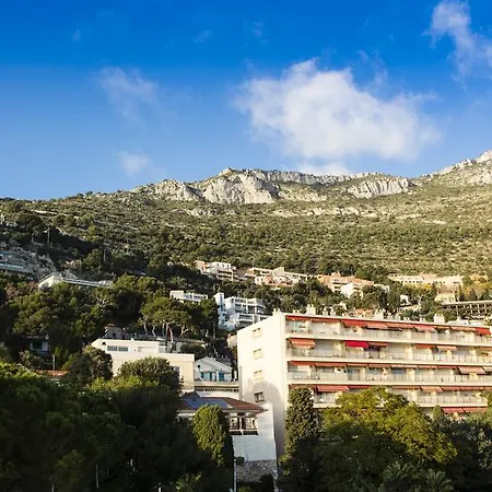 Le Parc Appartamento *