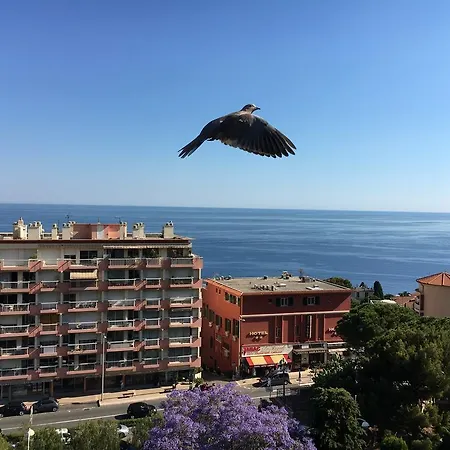 Appartamento Le Parc